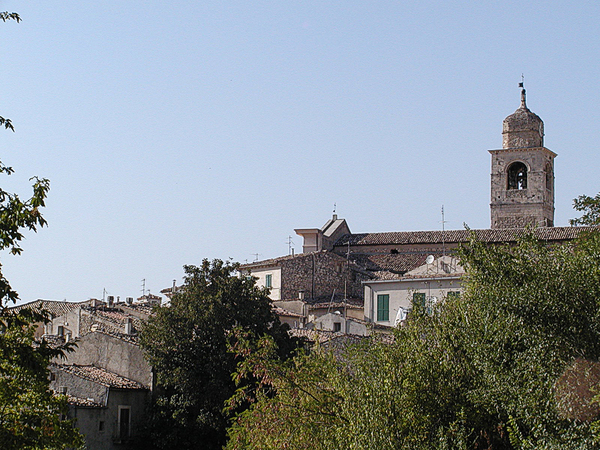 Caramanico Terme, Italy Tourist Information