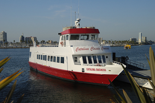 Ferries in United States