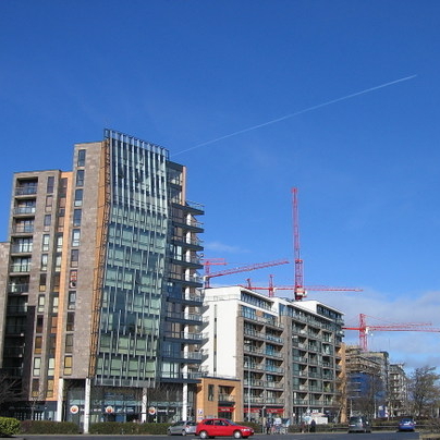 Tallaght, Ireland Tourist Information