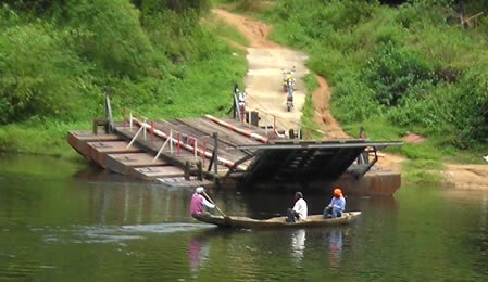 Travel Agencies in Cameroon