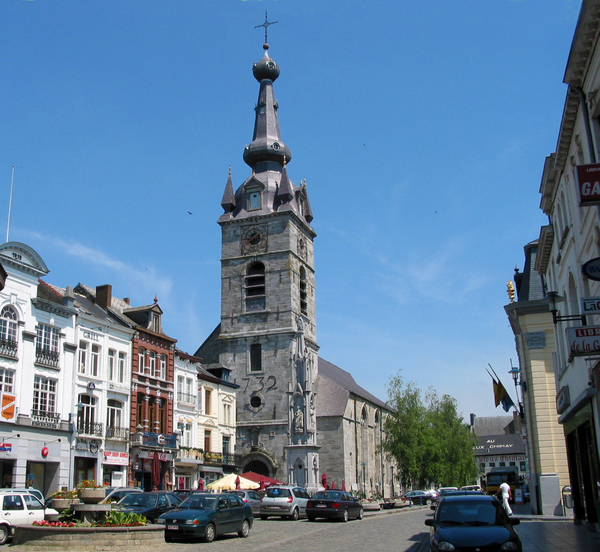 Chimay, Belgium Tourist Information