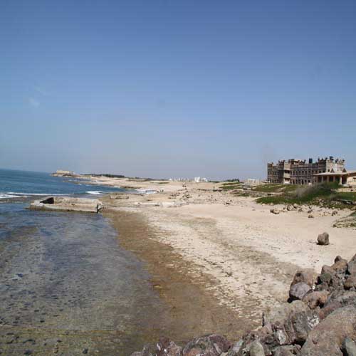 Chorwad Beach, Junagadh, India Tourist Information