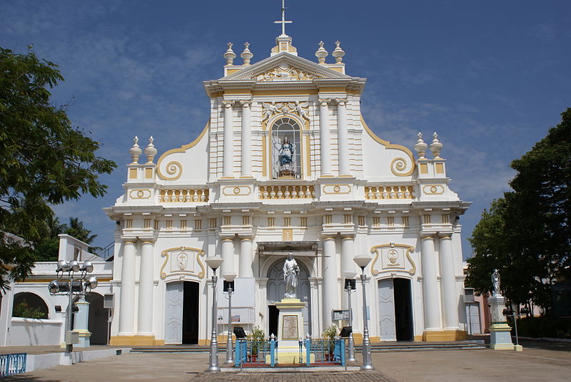places to visit in ariyankuppam pondicherry