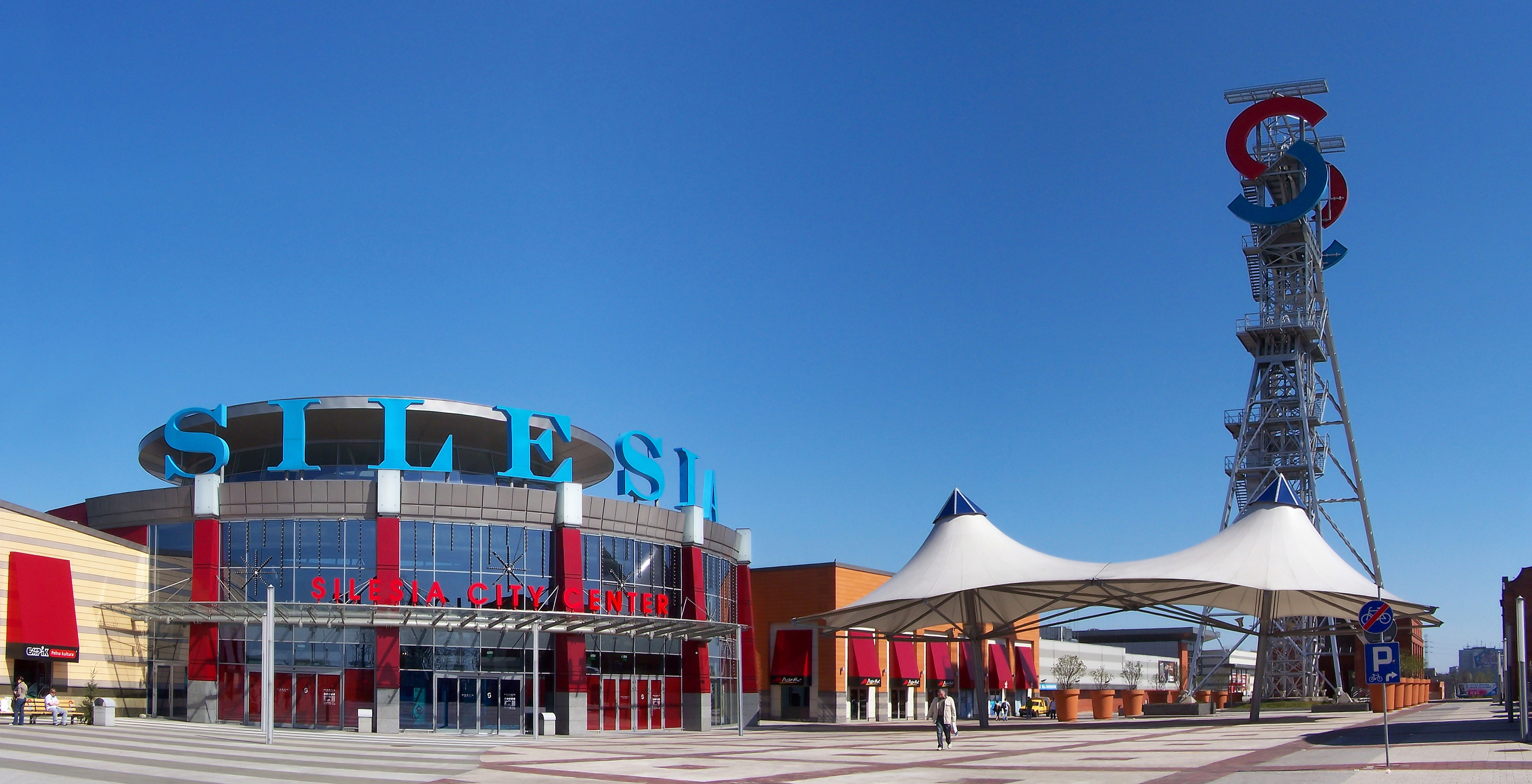 Silesia City Center Kino Repertuar Katowice