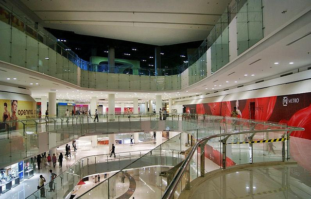 Ciputra World Mall, Surabaya, Indonesia Tourist Information