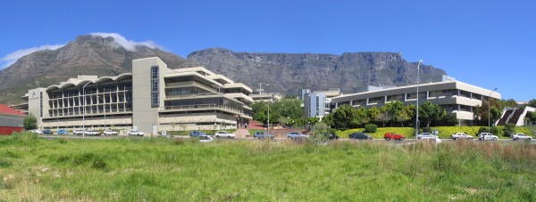 Cape Peninsula University Of Technology Cape Town South Africa