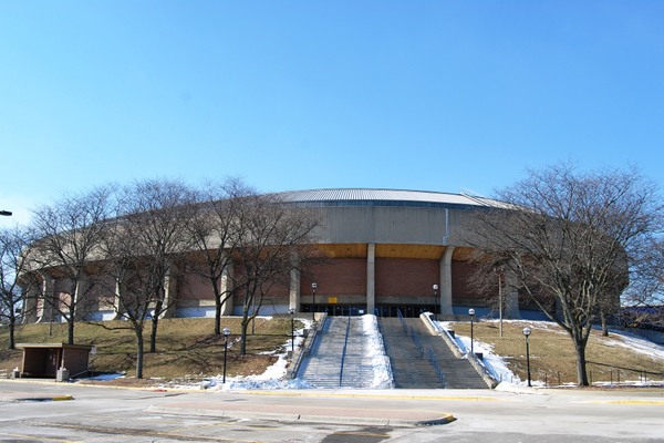 Crisler Center, Ann Arbor, United States Tourist Information