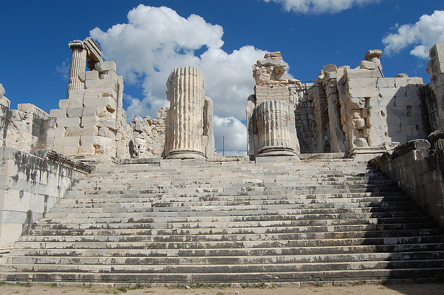 didyma didim turkey tourist information