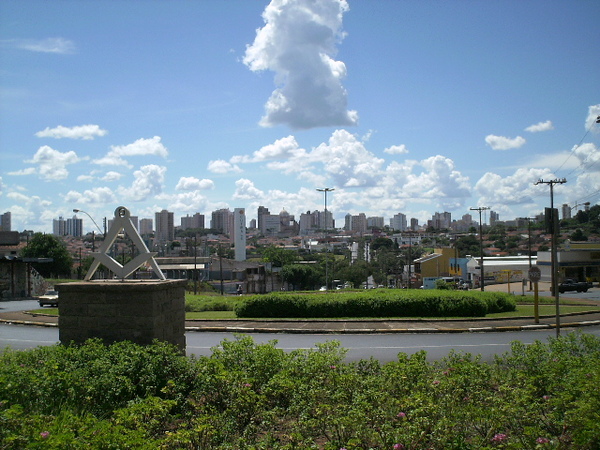 Araraquara, Brazil Social Travel Network - Touristlink