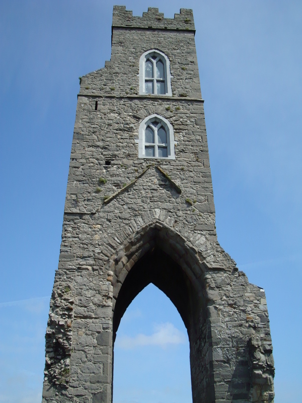 Drogheda, Irlanda Información Turística