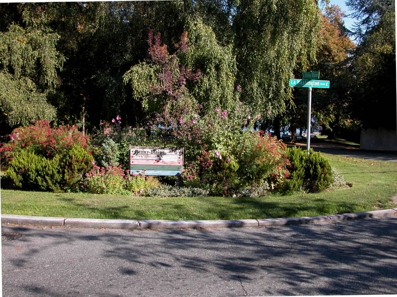 Denny Blaine Park, Seattle, United States Tourist Information