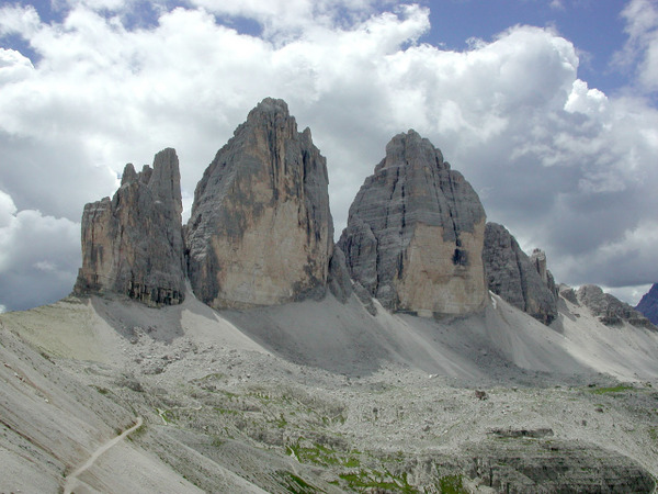Sexten Dolomites, Italy Tourist Information