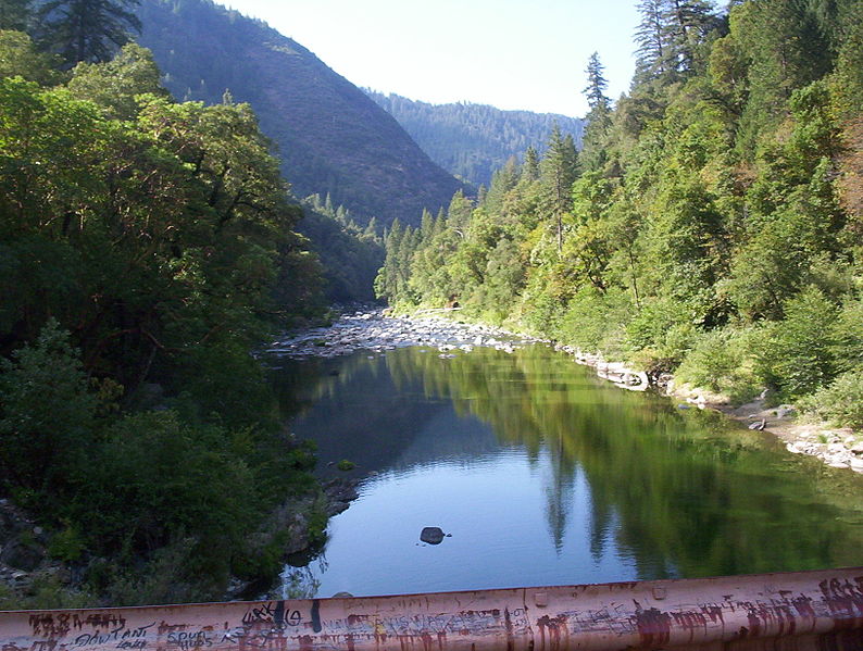 East Branch North Fork Feather River, United States Tourist Information