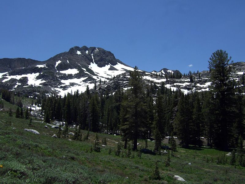 Eldorado National Forest, United States Social Travel Network Touristlink