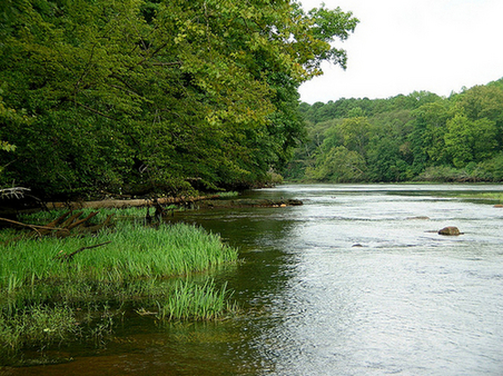 Etowah River, United States Tourist Information