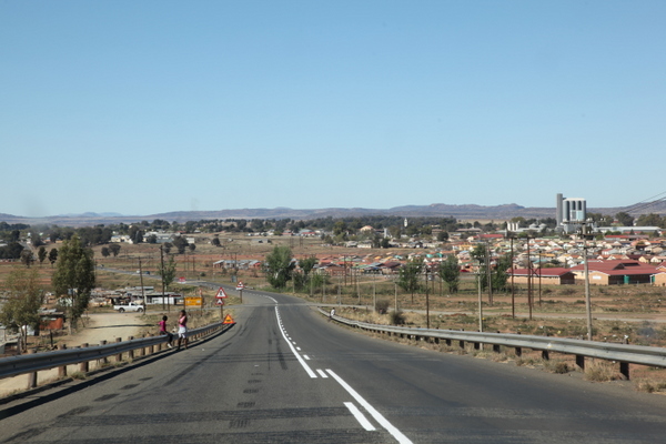 Aliwal North, South Africa Tourist Information