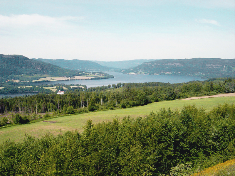 Søndre Land, Norway Tourist Information