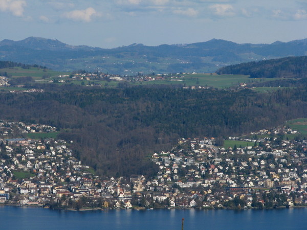 Forch, Suiza Información Turística