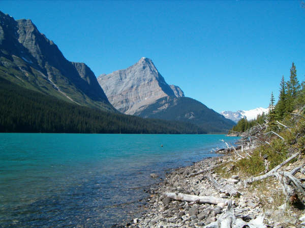 Hamber Provincial Park, Canada Social Travel Network - Touristlink