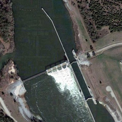 W. Andrews Lake, United States Tourist Information