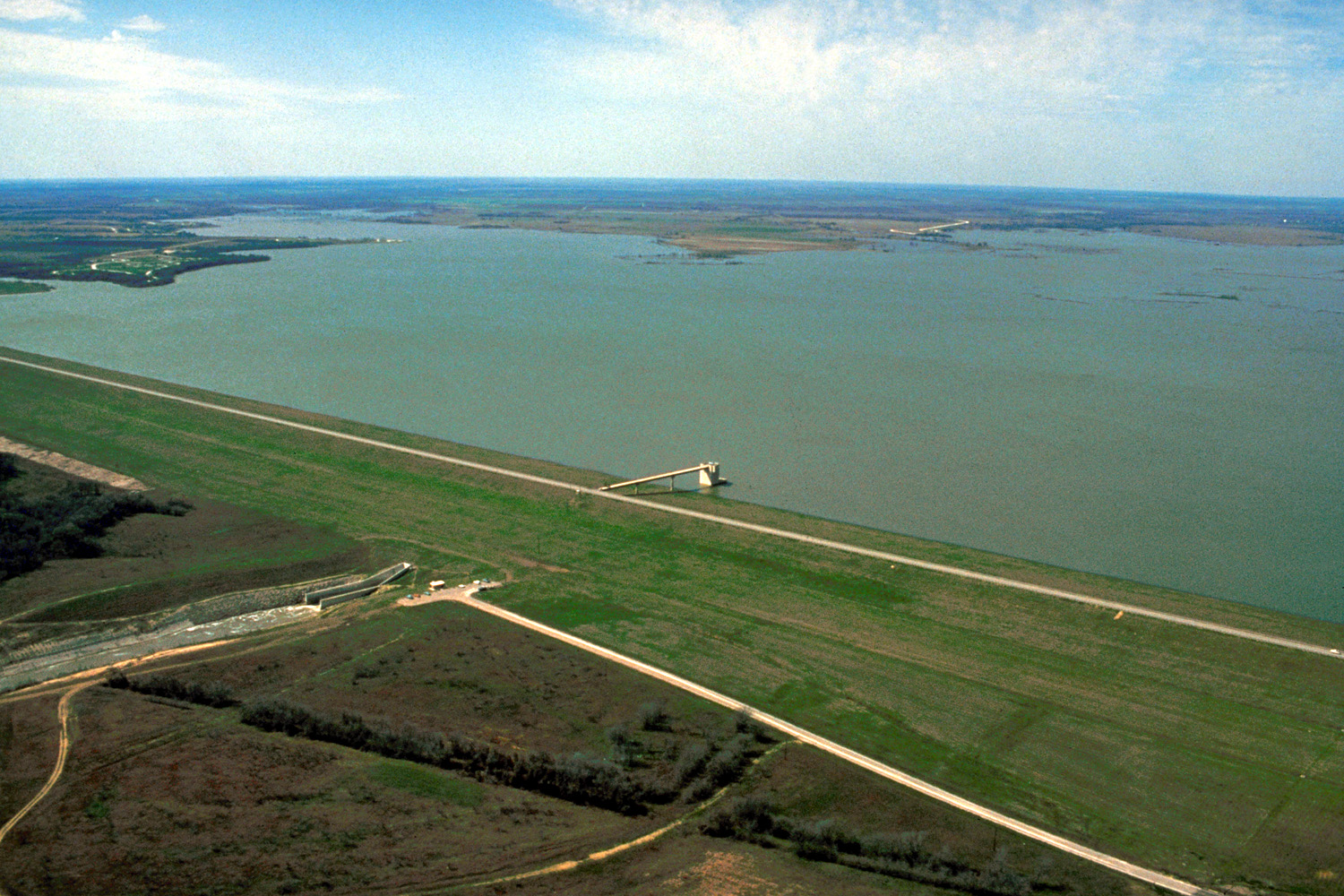 Granger Lake, United States Tourist Information