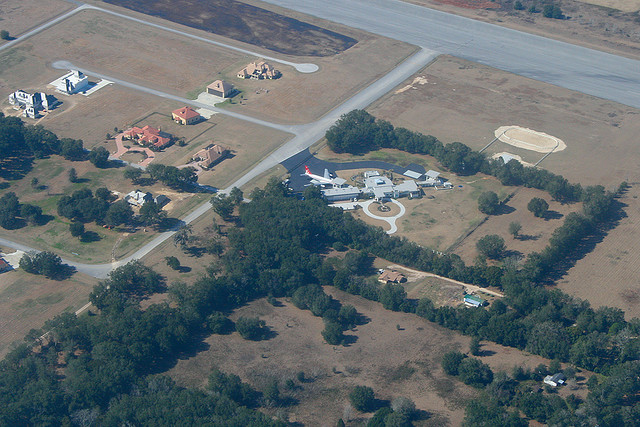 Greystone Airport, Ocala, United States Tourist Information