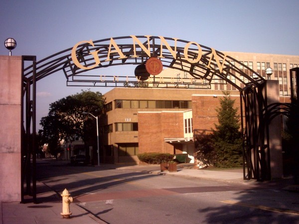 Gannon University, Erie, United States Tourist Information