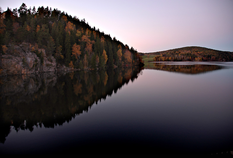 Glomma, Norway Tourist Information