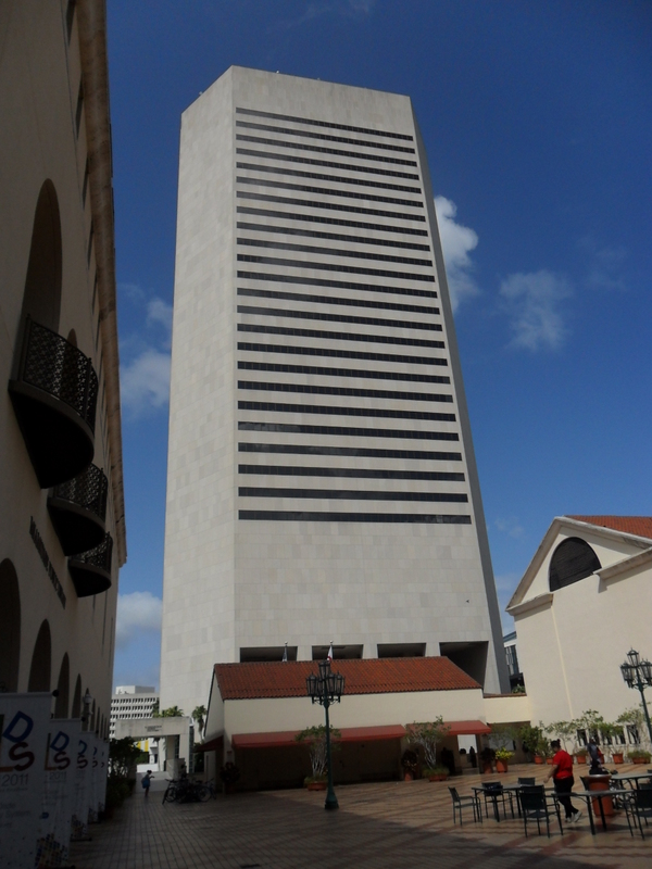 Stephen P Clark Government Center, Miami, United States Tourist Information