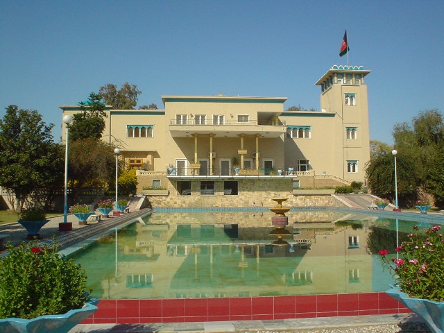 Jalalabad, Afghanistan Photos