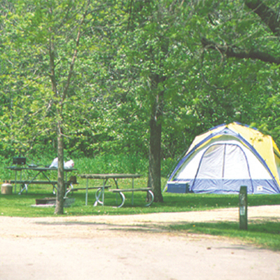 Sun, Sand, and Serenity: Your Escape Awaits at Hartford Beach State Park