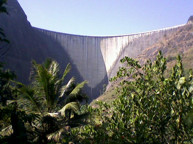 idukki dam tourist information centre