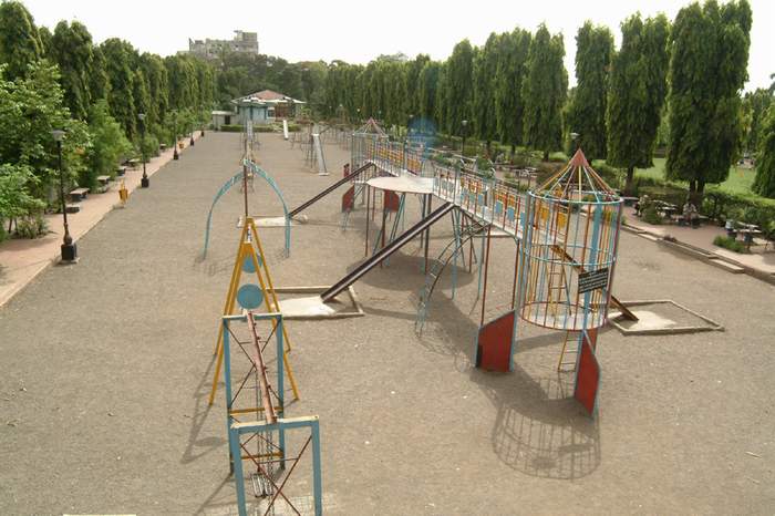 Picnic Spots near Surat, India