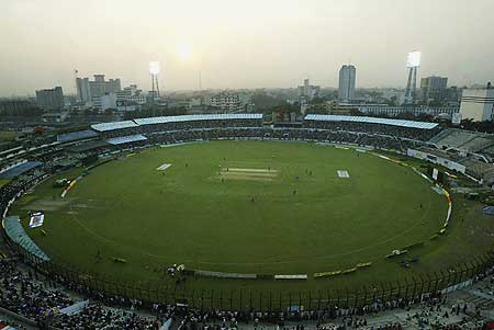 Jinnah Stadium, Gujranwala, Pakistan Tourist Information