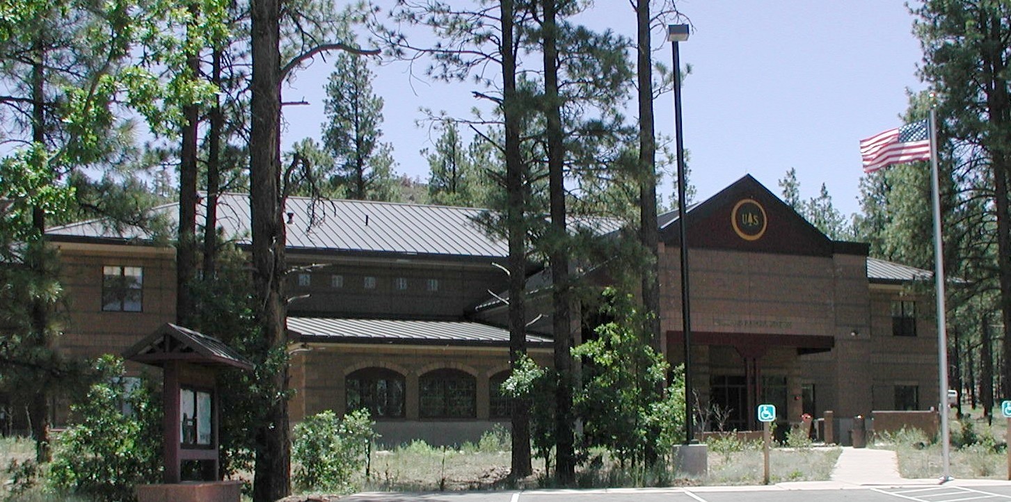 Kaibab Plateau Visitor Center, United States Tourist Information