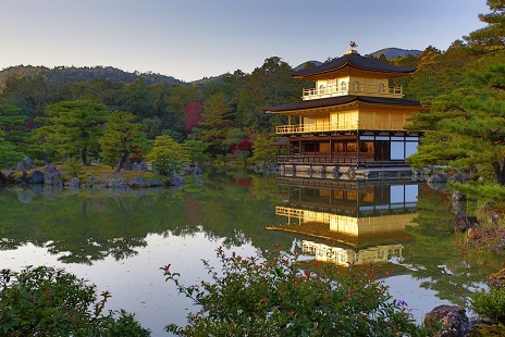 List of Tourist Attractions in Honshu, Japan - Touristlink