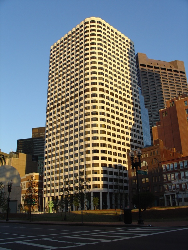 Keystone Building, Boston, United States Tourist Information