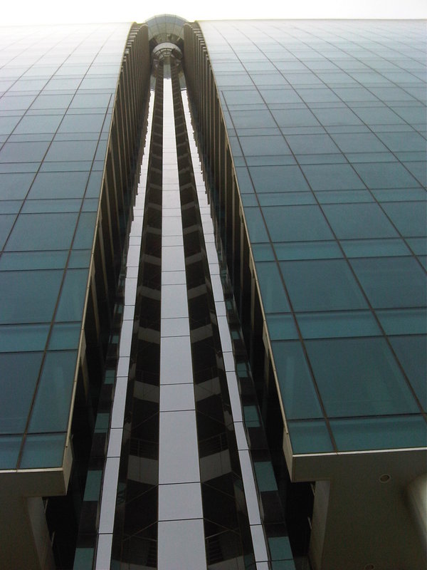 King Road Tower, Jeddah, Saudi Arabia Tourist Information