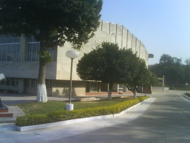 Kurukshetra University Kurukshetra India Tourist Information