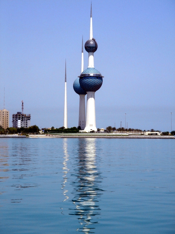 Kuwait Towers, Kuwait City, Kuwait Tourist Information