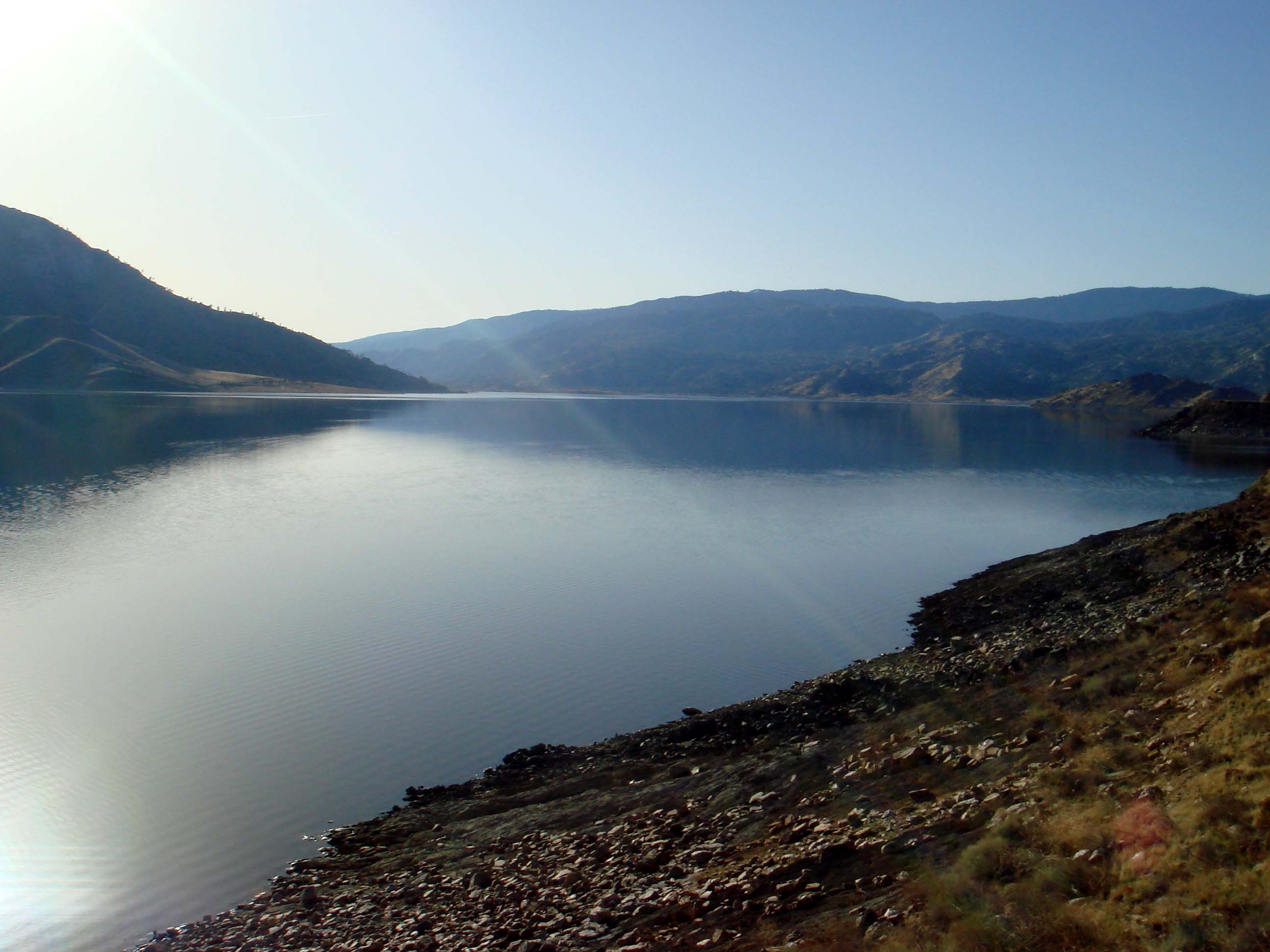 Lake Isabella, Estados Unidos Información Turística
