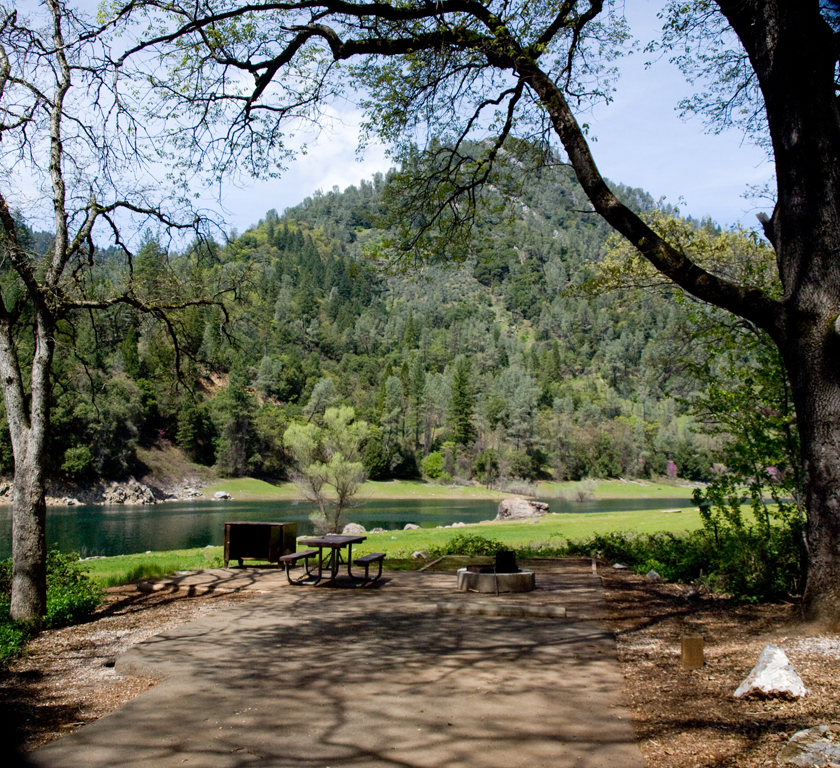 Lake McCloud, United States Tourist Information