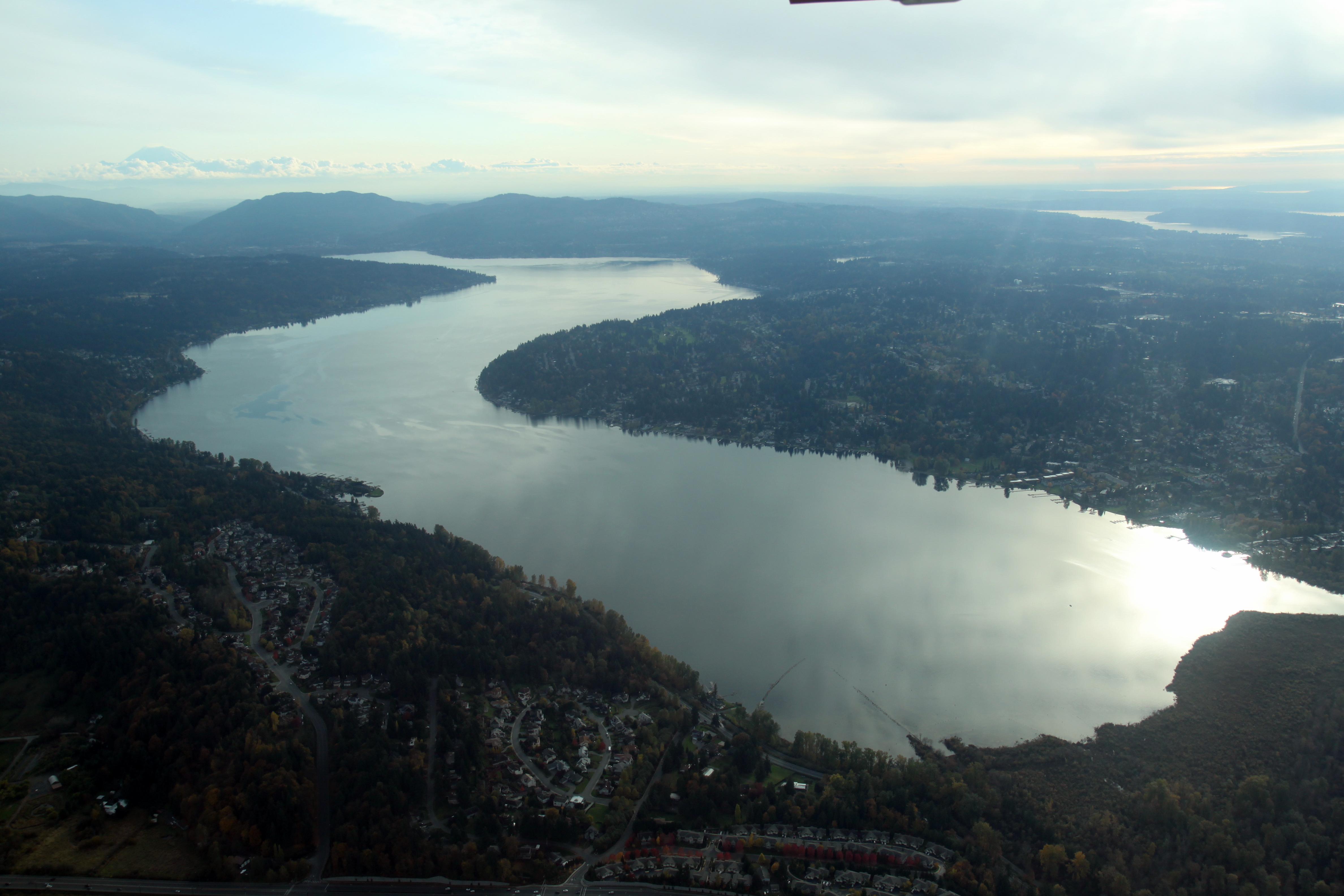 Lake Sammamish, United States Tourist Information