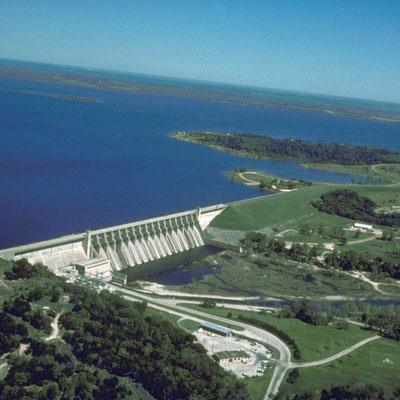 Lake Whitney, United States Tourist Information