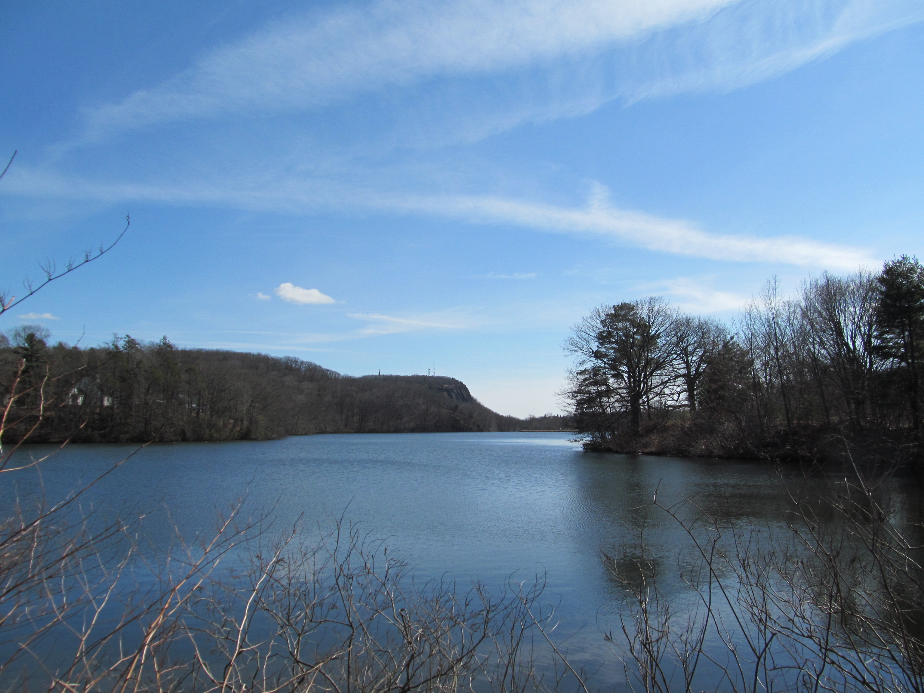 Lake Whitney, United States Tourist Information