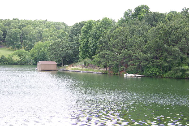 Lake Windsor, Bella Vista, United States Tourist Information