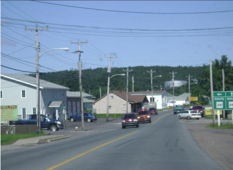 Lewisporte, Canada Tourist Information