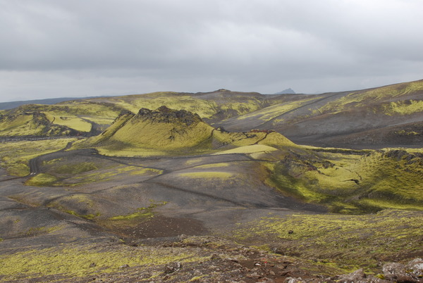 Laki, Iceland Tourist Information