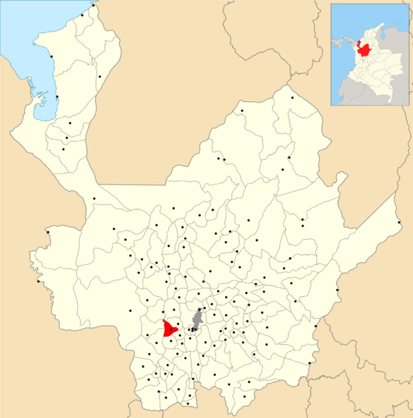 Armenia, Colombia Tourist Information