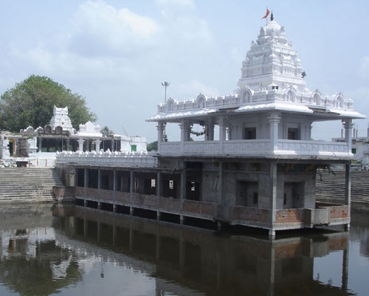 Maheshwaram Temple, Maheshwaram, India Tourist Information